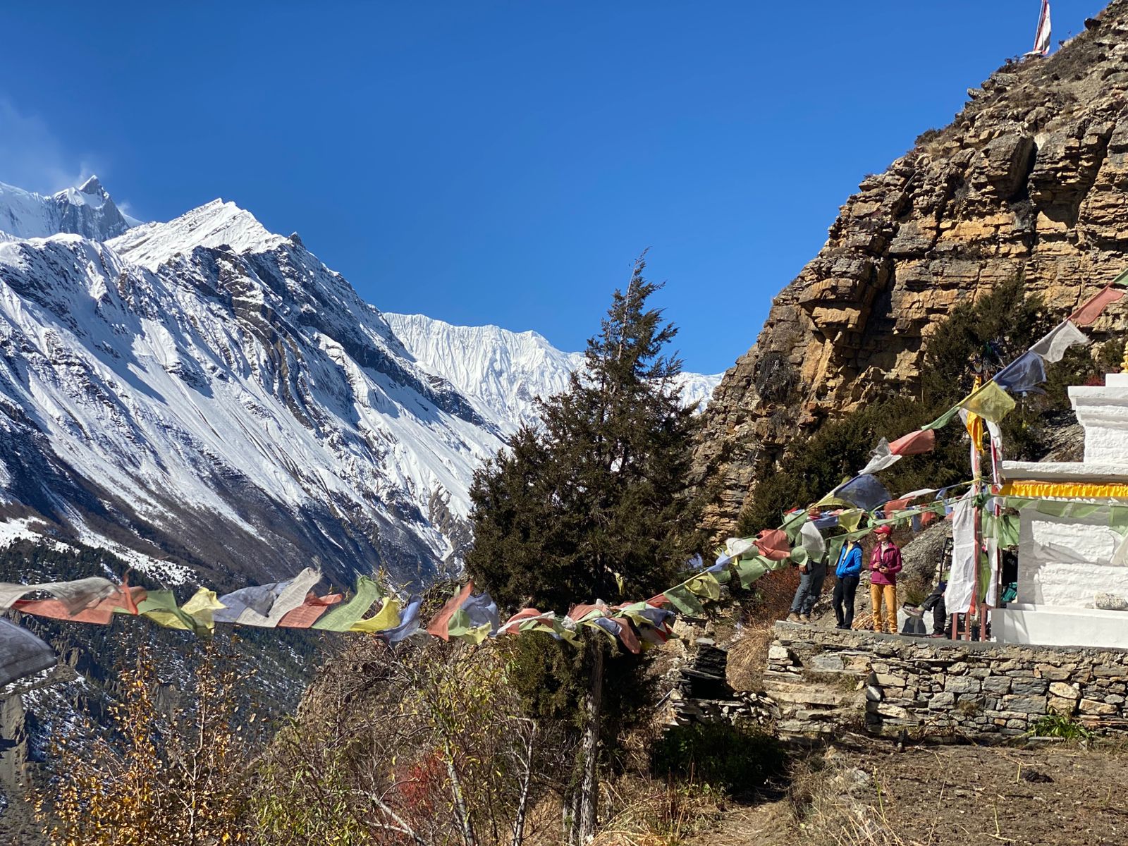 Annapurna Circuit Trek Gallery Image 6
